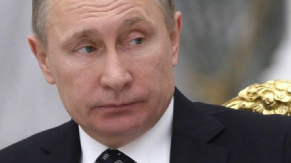 رد بوتين بنفسه في 2008 على مزاعم فساد موجهة ضده.